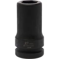 1\" Drive Deep Impact Socket 33mm